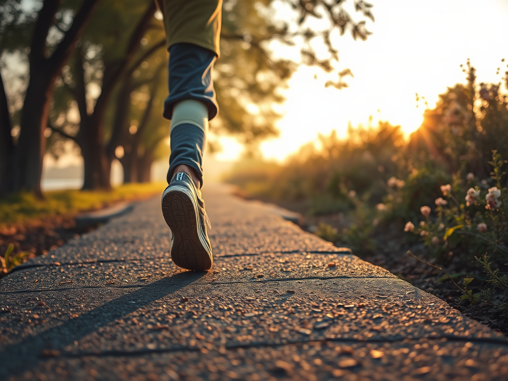 Η δύναμη των μικρών βημάτων: Γιατί η πρόοδος δεν χρειάζεται βιασύνη.